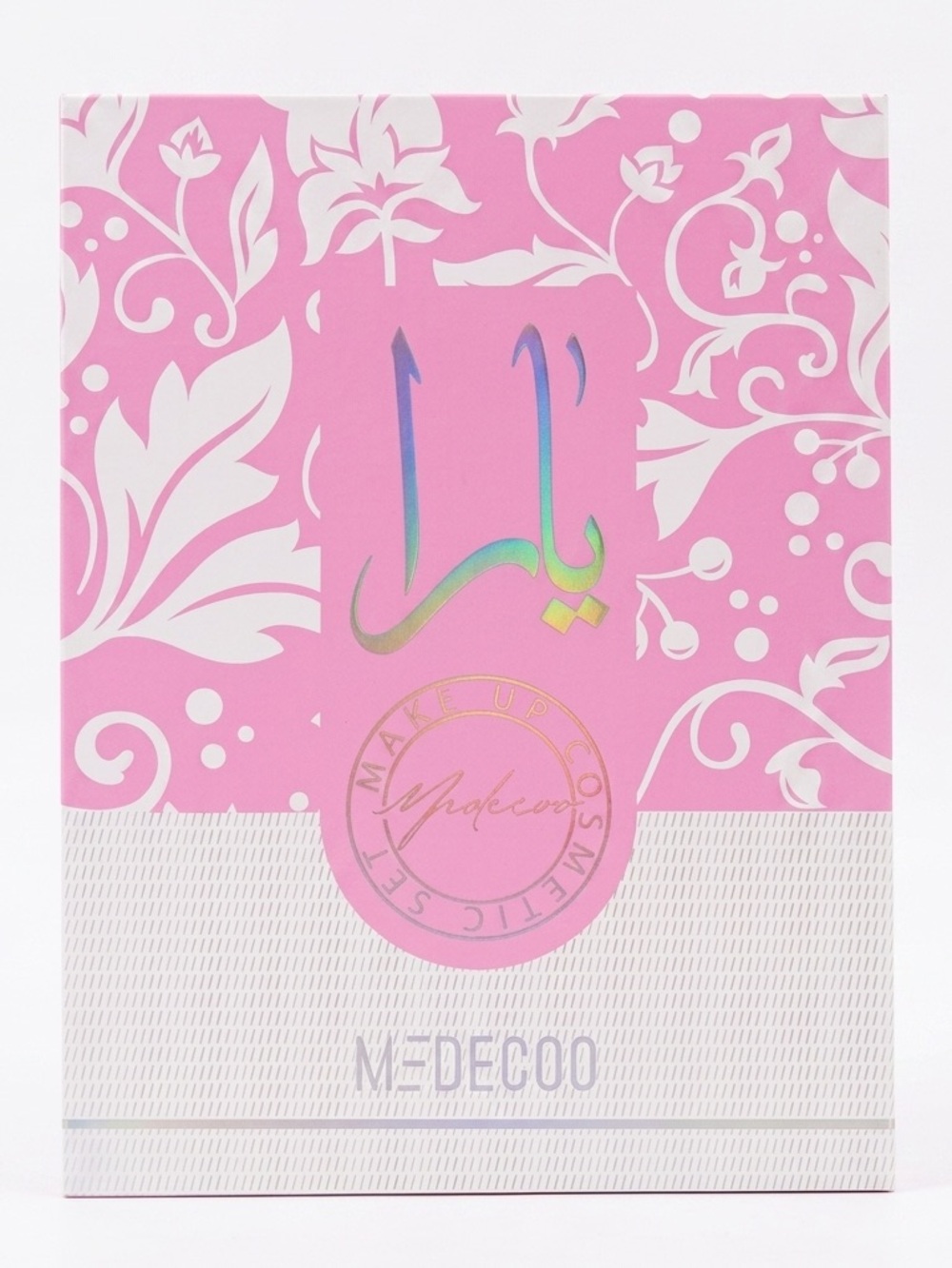 Yara Medecoo Box Set - Makeup
